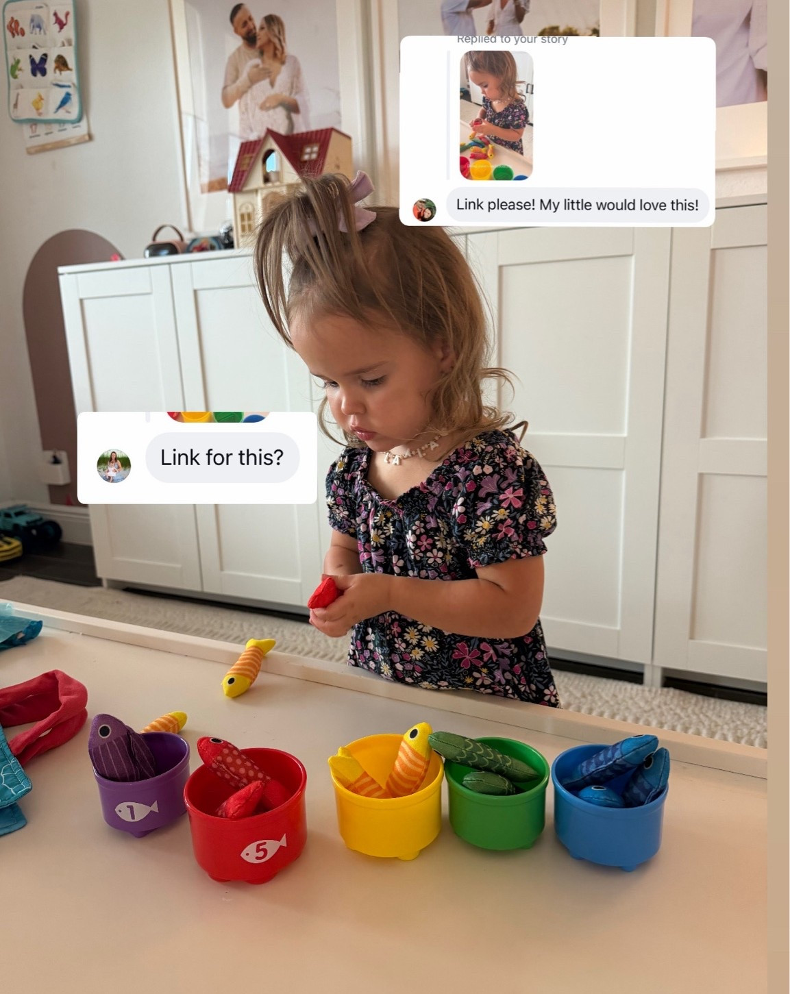 We love this brand of toys!

#LTKKids #LTKBaby