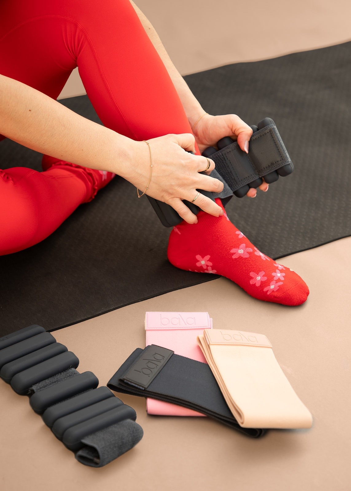 Pilates Props! Everything and anything you’ll need for your at home workouts! 

#LTKFindsUnder100 #LTKHome #LTKActive