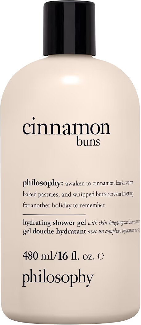 philosophy scent-sational hydrating bath & shower gels - efficiently cleanses, soothes & comforts... | Amazon (US)