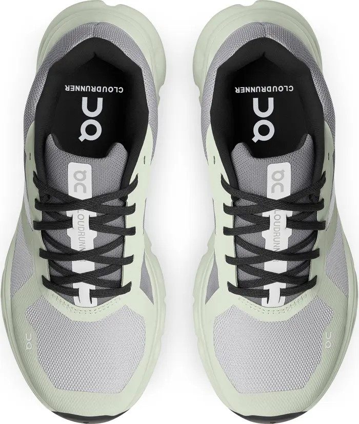 Cloudrunner Running Shoe (Women) | Nordstrom