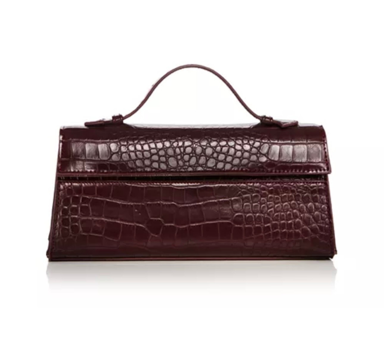 such a good fall bag!!

fall style | under $100 | fall mini bag | burgundy bag | croc | fall accessories | bloomingdale’s finds | fall fashion 