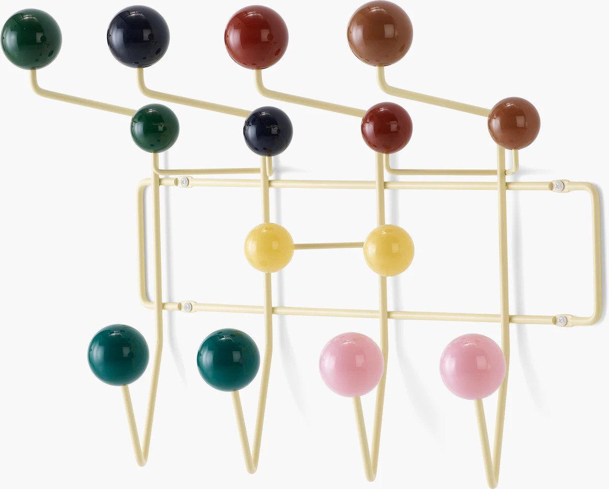 Eames Hang-It-All | Design Within Reach