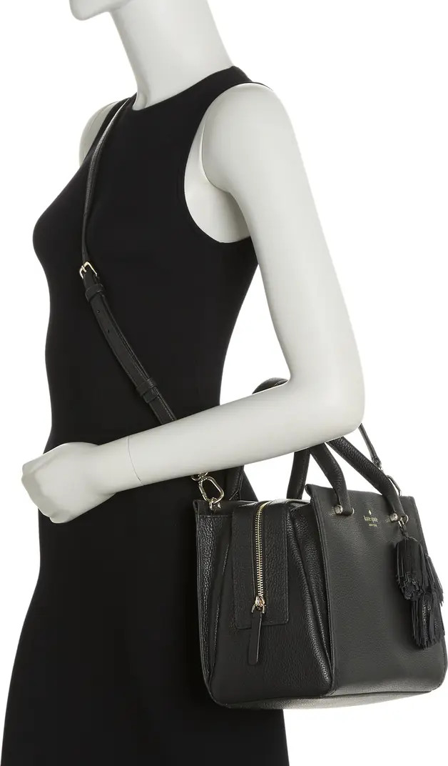 Kate Spade New York palmer drive maryam convertible top-handle bag | Nordstromrack | Nordstrom Rack