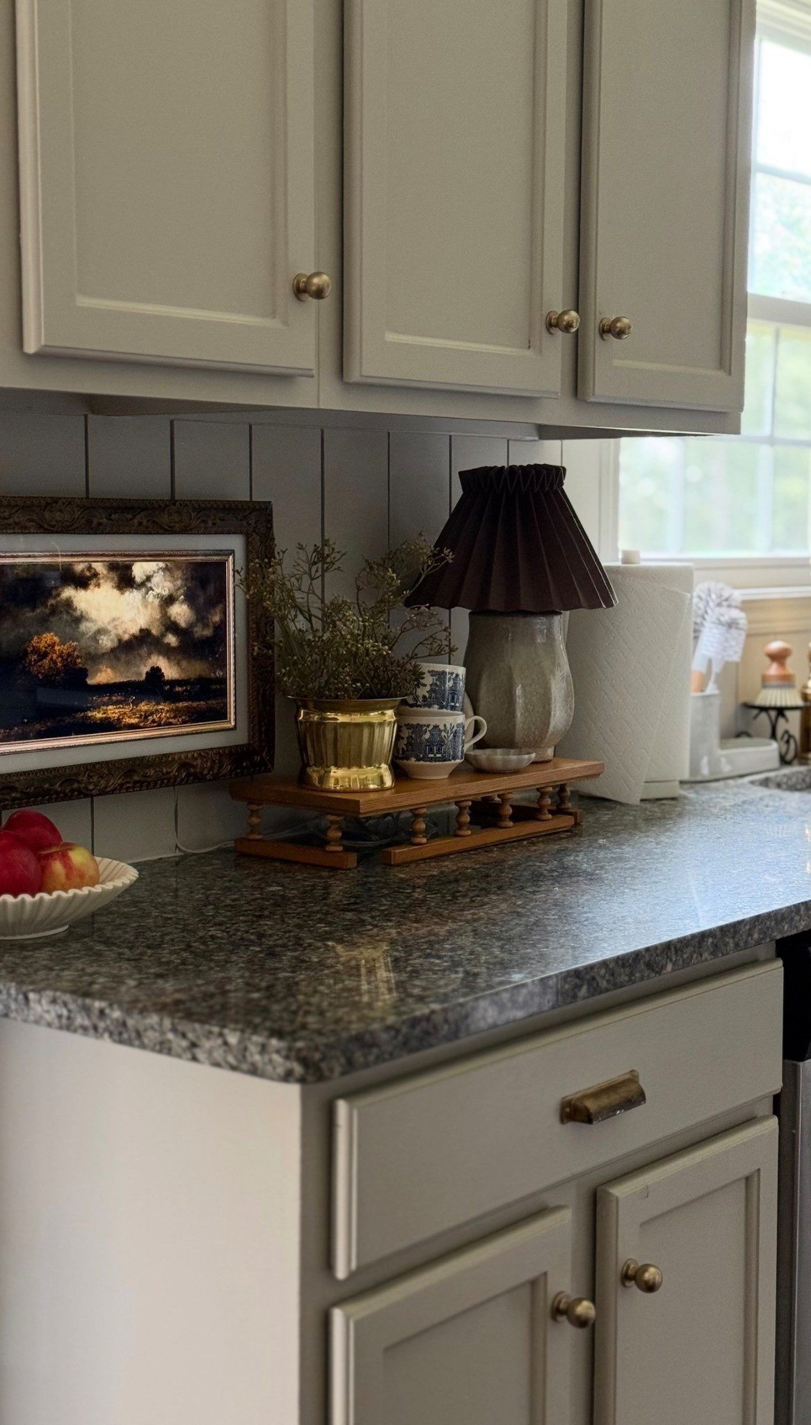 Antique inspired DIY frame ✨

#LTKHome