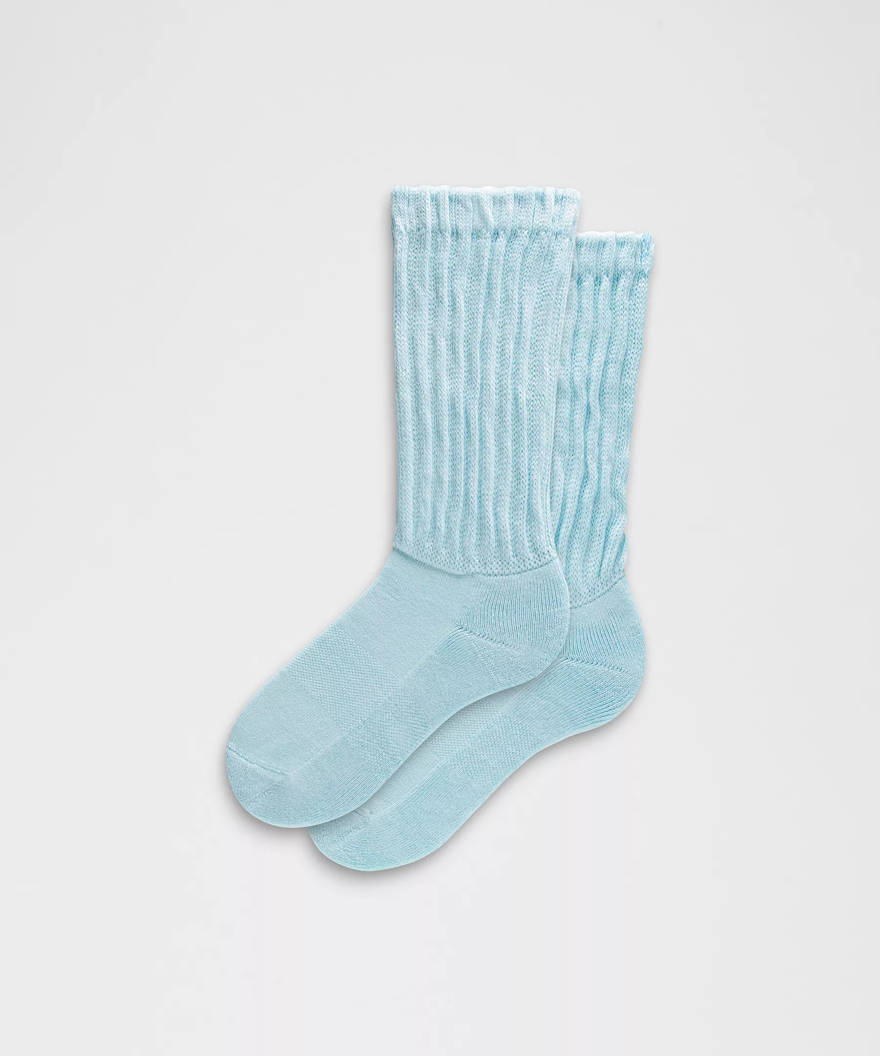 Unisex Slouch Socks | Lululemon (US)