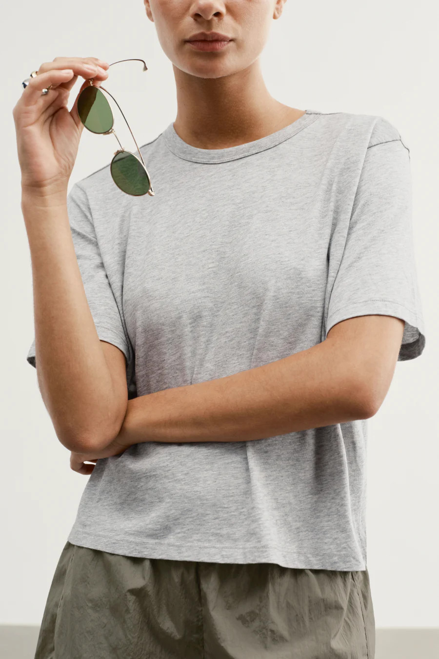 The Practice Tee | AYR