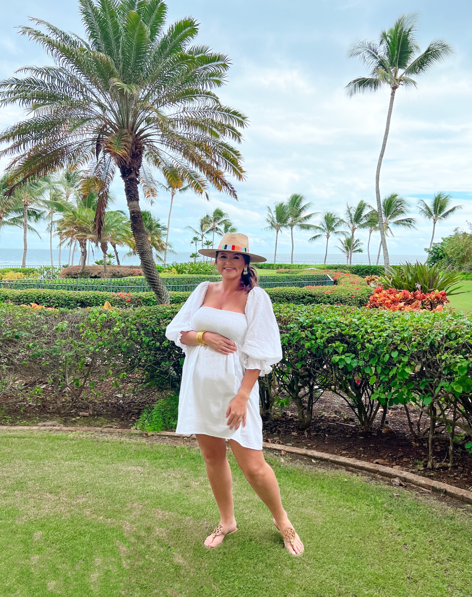 I thought I was ready for fall style but Hawaii has me thinking otherwise!! Not ready to come home  

#LTKSeasonal #LTKstyletip #LTKunder100