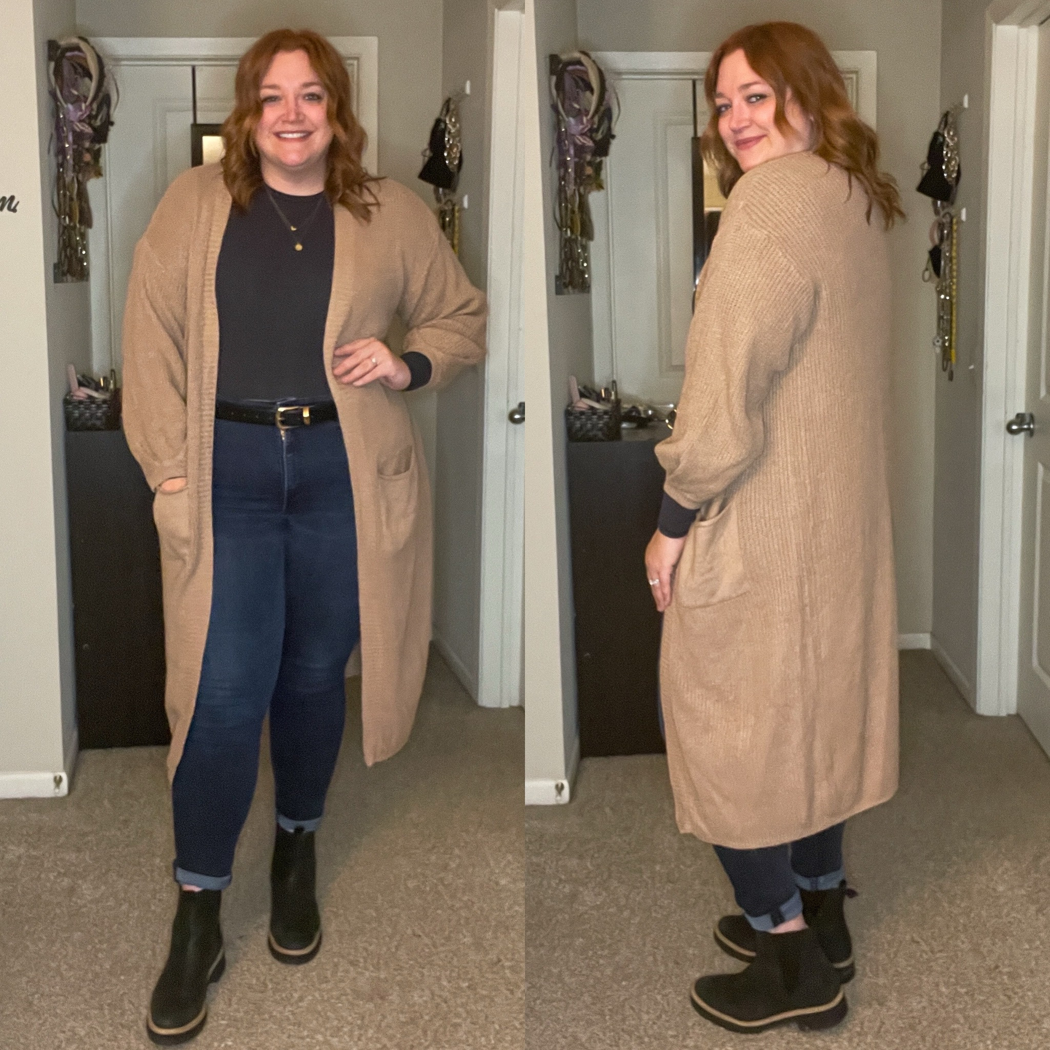 Affordable fall outfit
tarajaneQ4 at SHEIN

#LTKPlusSize #LTKMidsize #LTKFindsUnder50