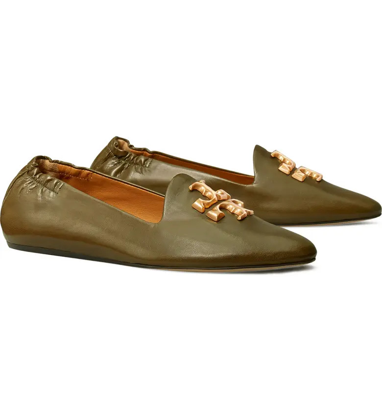 Eleanor Leather Loafer | Nordstrom