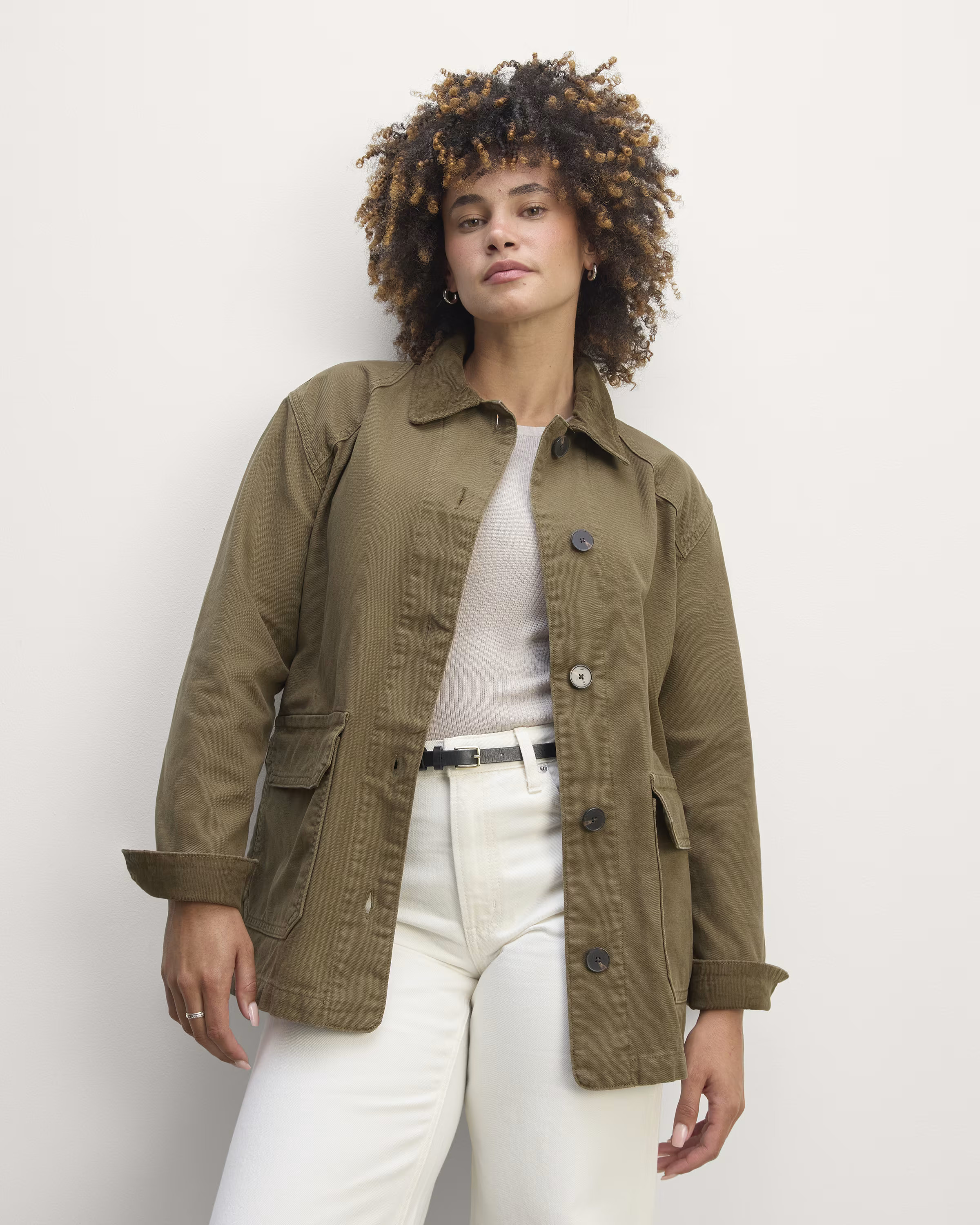 The Barn Jacket | Everlane