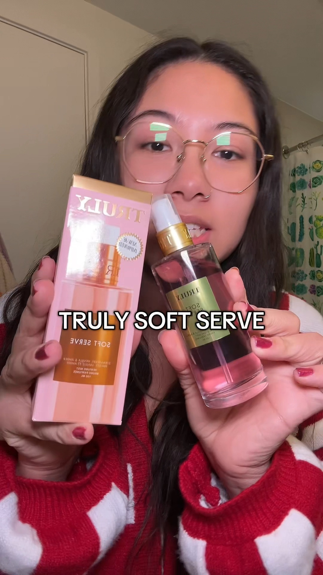 Truly soft serve perfume 

#LTKFindsUnder50 #LTKGiftGuide #LTKBeauty
