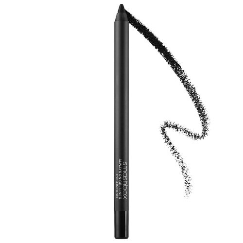 Always On Waterproof Gel Eye Liner - Smashbox | Sephora | Sephora (US)