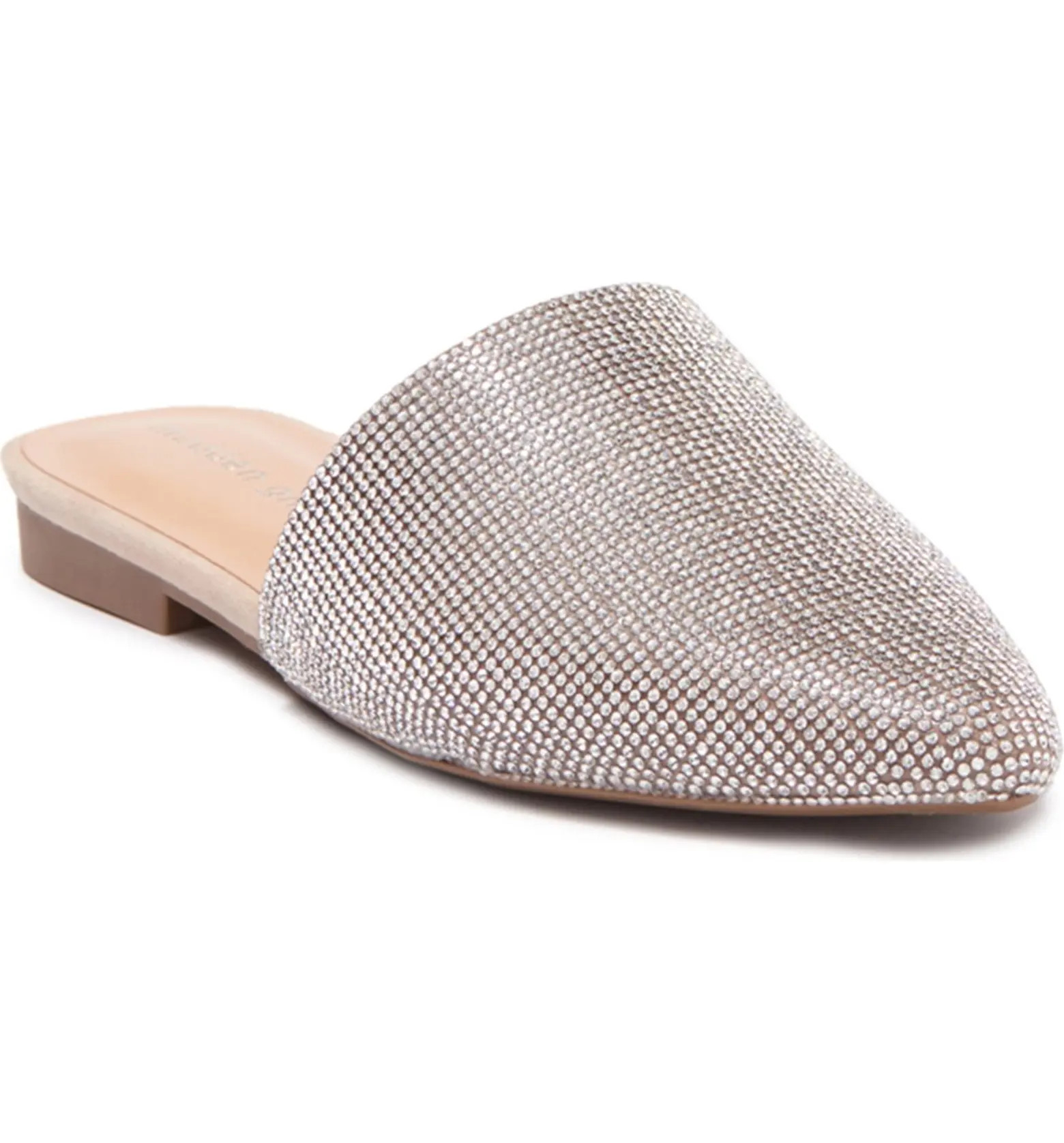 MADDEN GIRL Tania Pointed Toe Low Flat | Nordstromrack | Nordstrom Rack
