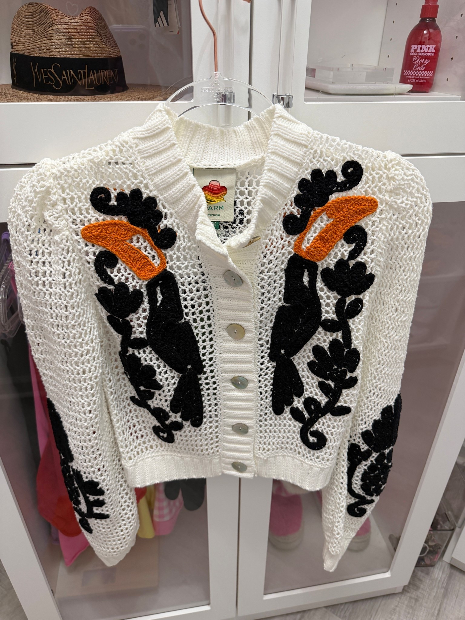 This sweater is so gorgeous 

#LTKootd #LTKTravel #LTKmomlife