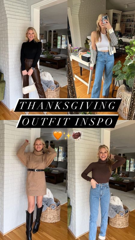 Thanksgiving outfits, Thanksgiving outfit inspo, Thanksgiving looks, outfits for thanksgiving, fall style, holiday looks, holiday style, Abercrombie, Ugg 

#LTKHoliday #LTKstyletip #LTKSeasonal