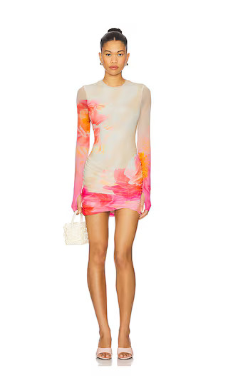 Mirza Dress | Revolve Clothing (Global)