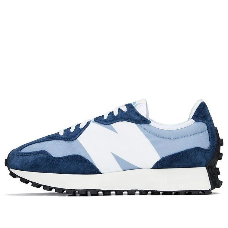 New Balance 327 'Blue White' | KICKS CREW