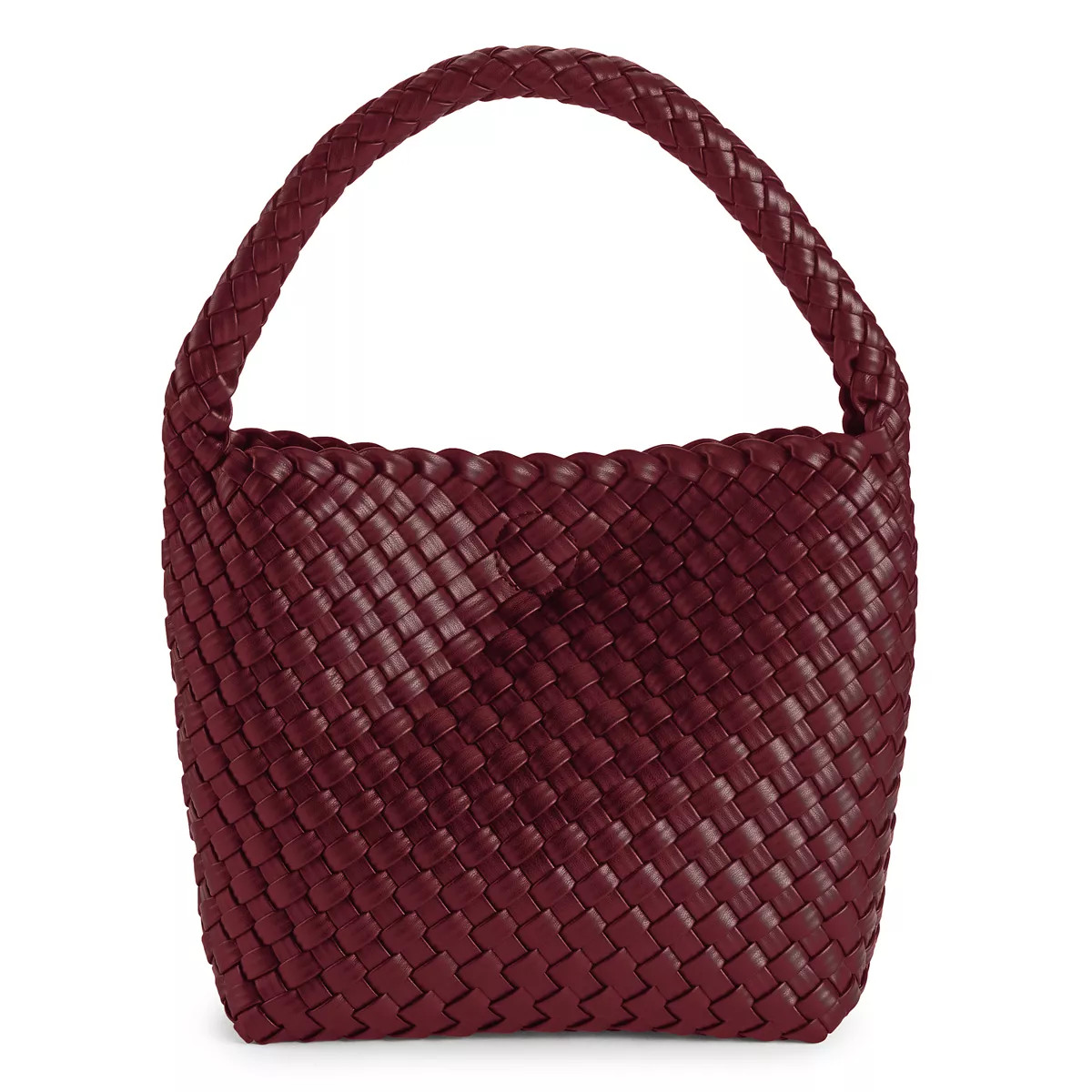 Sonoma Goods For Life® Laura Woven Hobo Bag | Kohl's