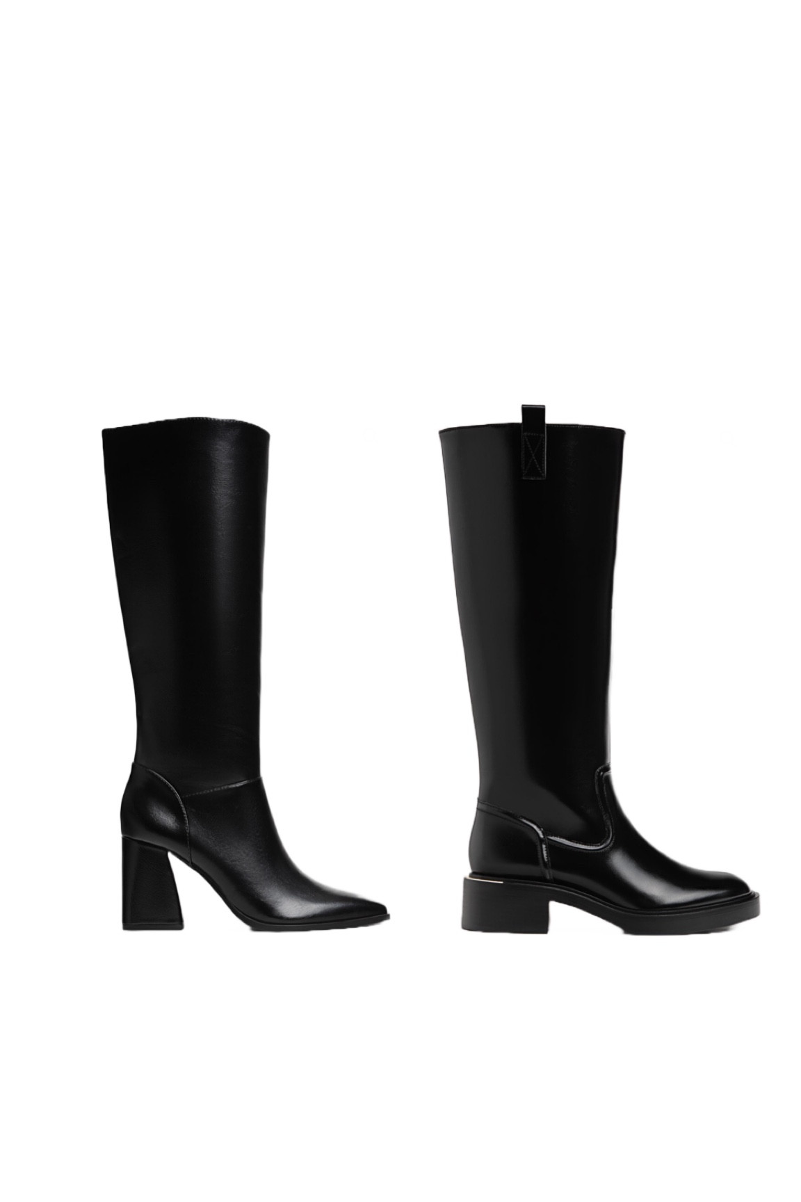 Knee high boots are one of my all
Time favourite staples. I have the heeled boots and wear them loads! I love this riding style too if you prefer a flat version 😍 they look great paired with a skort or jumper dress, even leggings x

#LTKautumn #LTKshoes #LTKuk