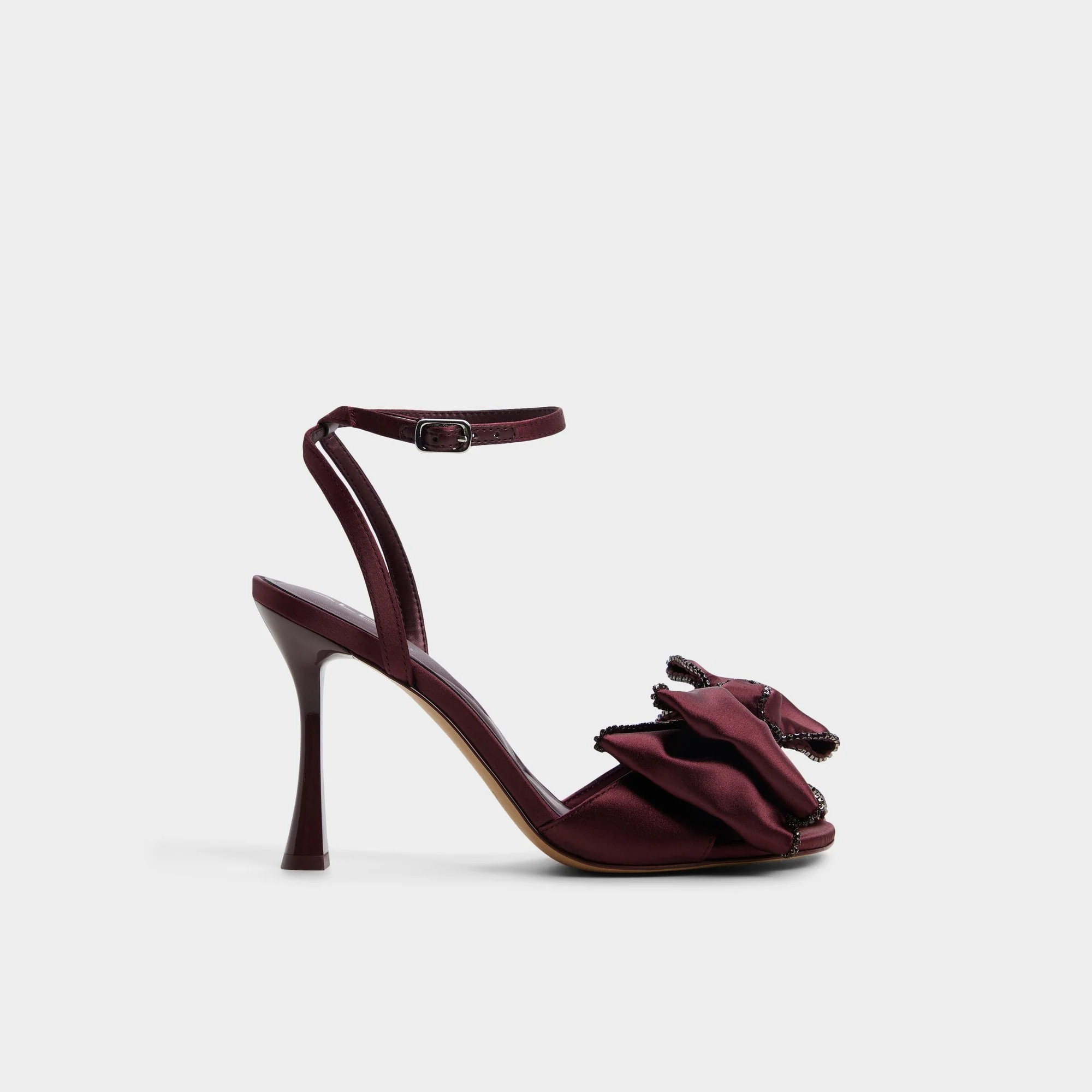 Tinsel in Bordo | Aldo Shoes (US)