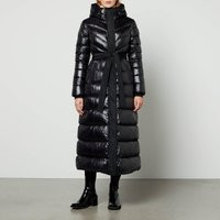 Mackage Women's Calina Coat - Black - M | Coggles (Global)