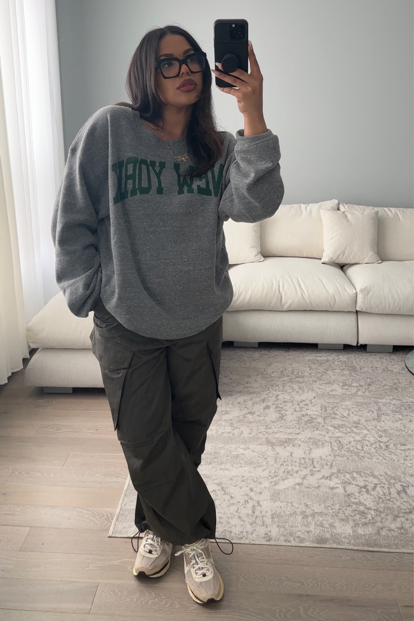 OOTD

#LTKbeauty #LTKfit #LTKstyletip