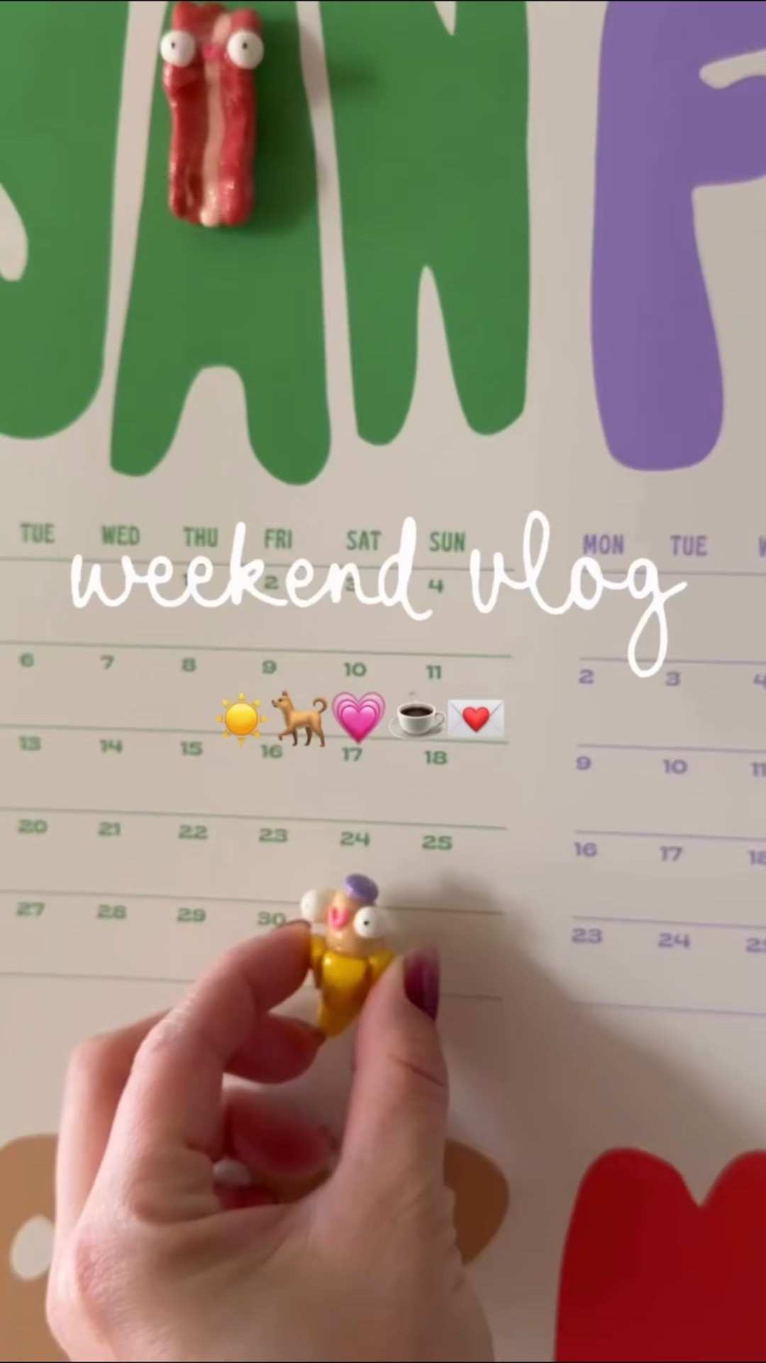 weekend morning vlog 

#LTKdayinmylife #LTKmorningroutine #LTKgrwm