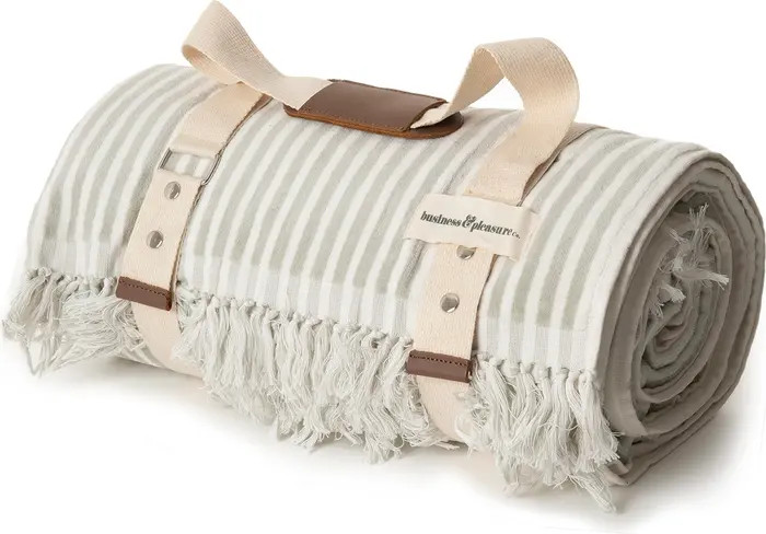 BUSINESS AND PLEASURE CO Beach Blanket | Nordstrom | Nordstrom