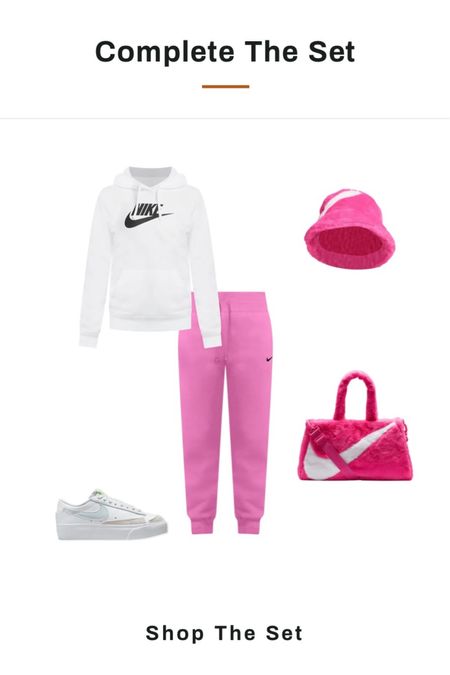Nike Women Spring Sets

#LTKfitness #LTKSpringSale #LTKstyletip