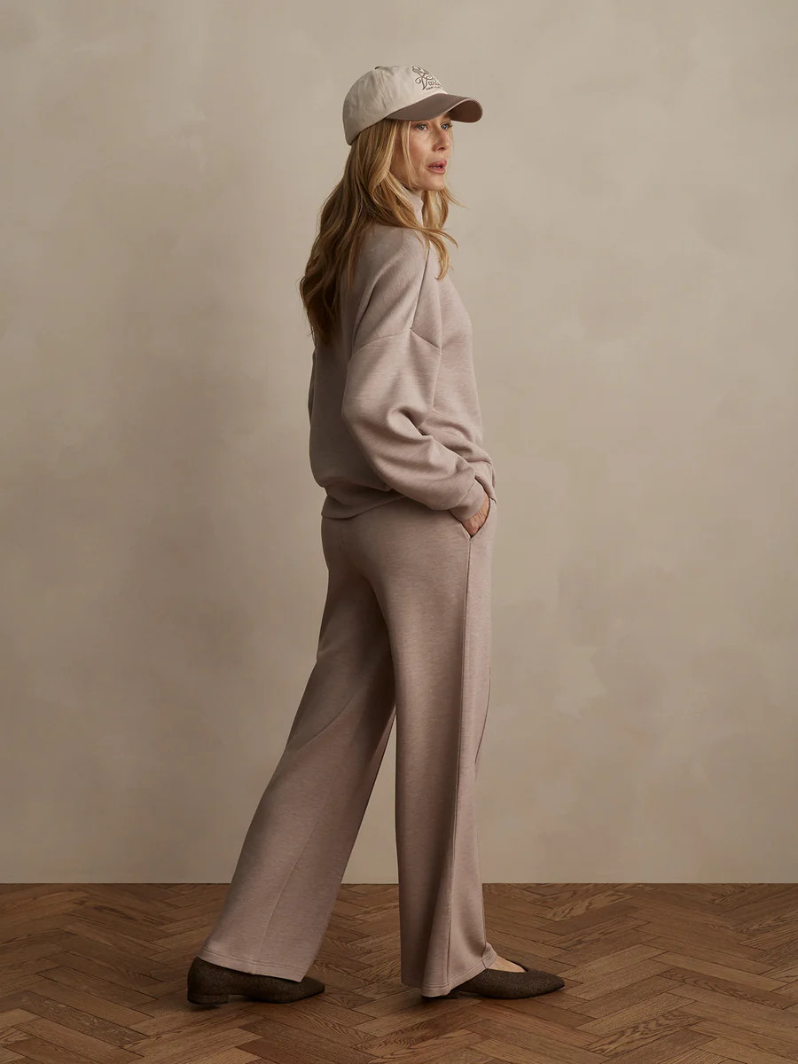 The Wide Leg Pant 32 | Varley UK | Varley UK