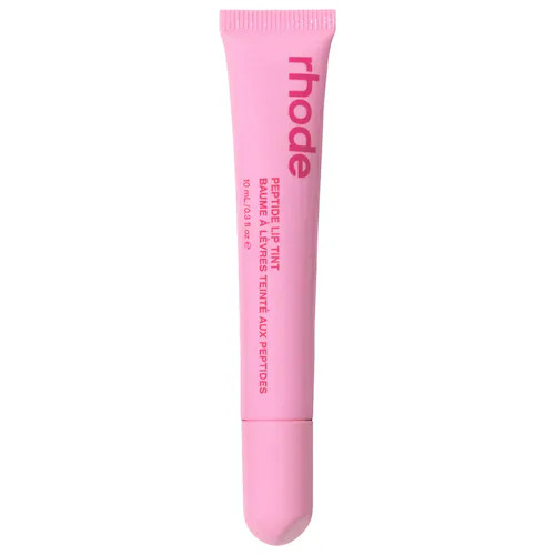 Peptide Lip Tint Nourishing Glaze | Sephora (US)