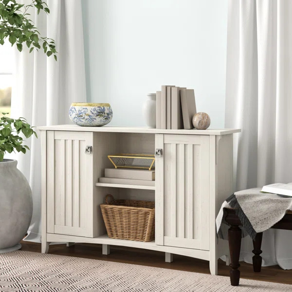 Pernell 46'' Wide Credenza | Wayfair North America