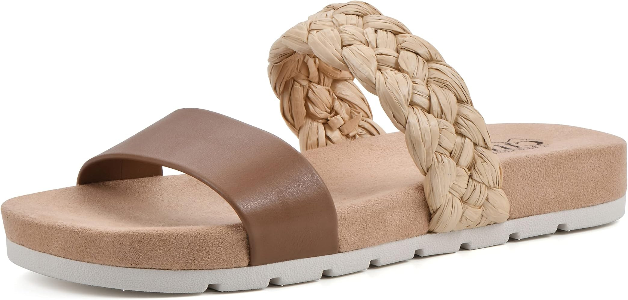 Women's Tonic Slide Sandal | Amazon (US)
