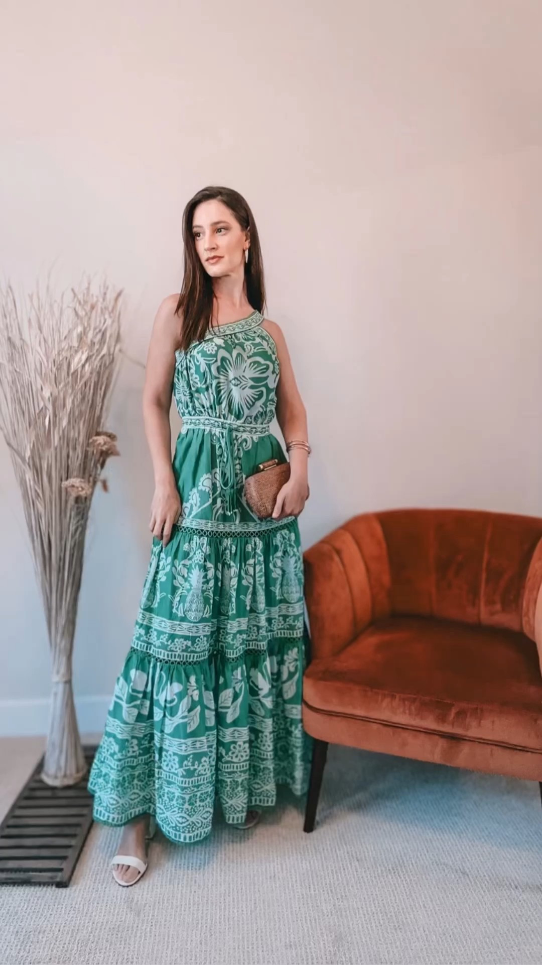 Farm Rio Cyber Monday 
Farm Rio dresses on sale under $100
Vacations dresses 

#LTKFindsUnder100 #LTKSaleAlert #LTKSeasonal