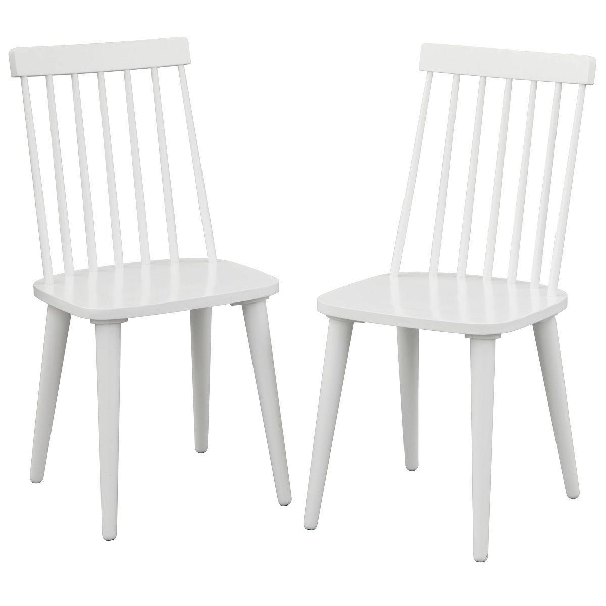 Set of 2 Lowry Dining Chairs - Lifestorey | Target