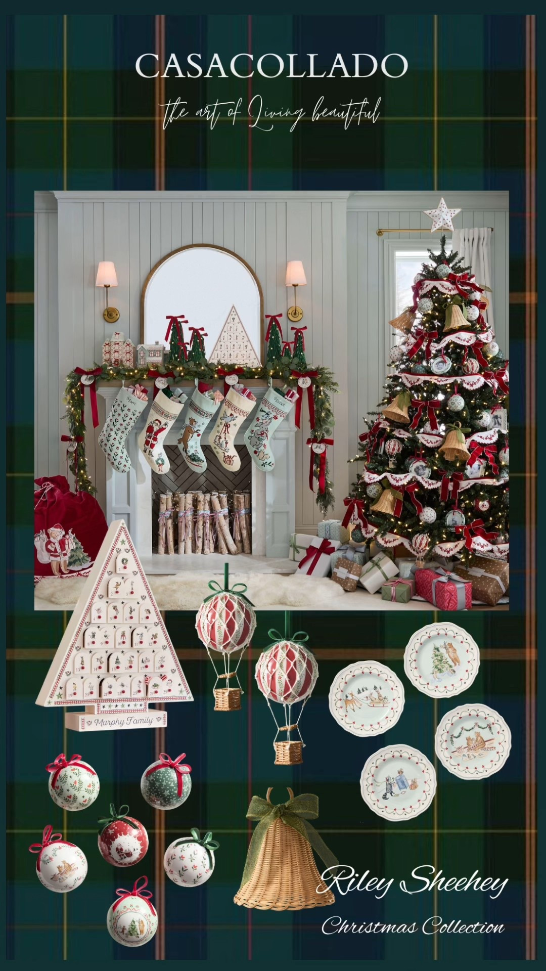 ✨ It’s never too early to start Christmas shopping 🎄✨ Get ahead of the holiday rush and snag these festive finds before they’re gone! #HolidayReady #LTKHoliday

#LTKSeasonal #LTKSaleAlert #LTKHome