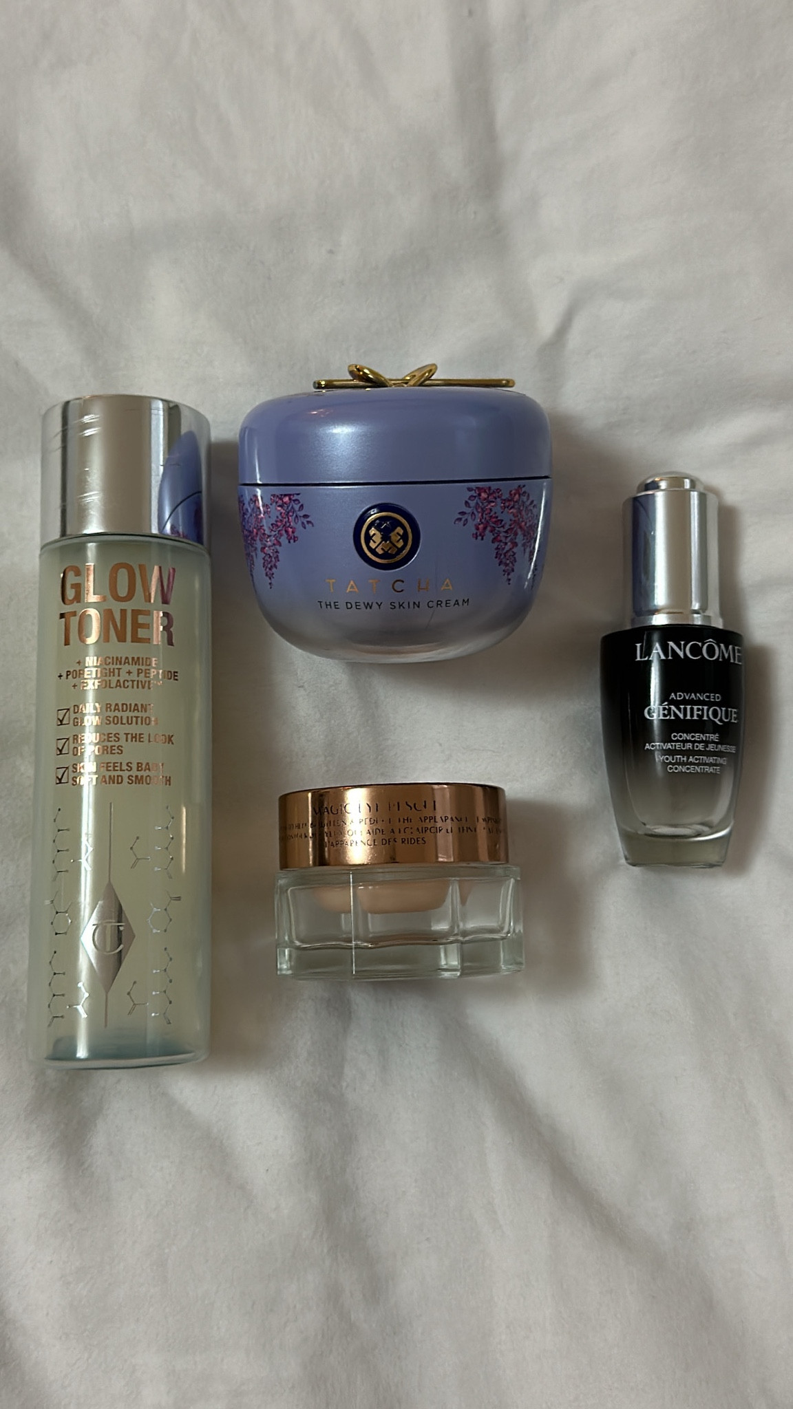 Glowy skin essentials 💫

#LTKFindsUnder100 #LTKBeauty #LTKWedding