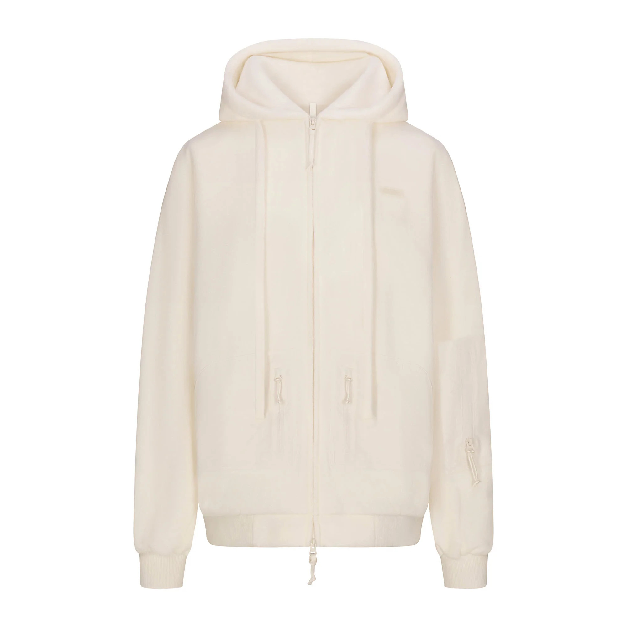 OVERSIZED HOODIE | SKIMS (US)