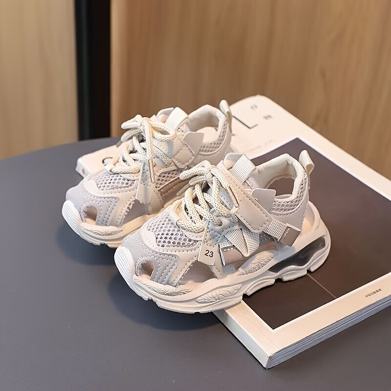 Trendy Cool Mesh Sport Sandals Boys Breathable Non slip - Temu | Temu Affiliate Program