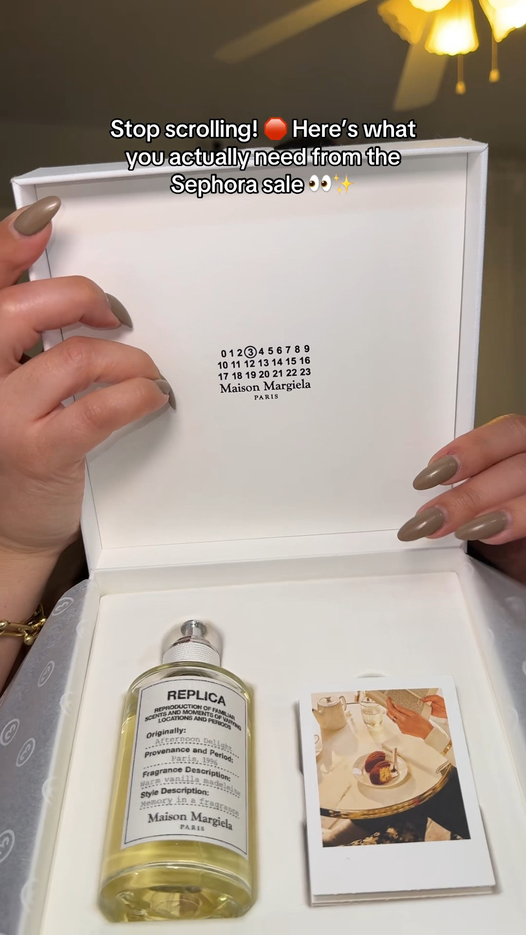 Afternoon Delight: sweet, soft, and effortlessly unforgettable 🌸✨

#LTKHoliday #LTKGiftGuide #LTKBeauty