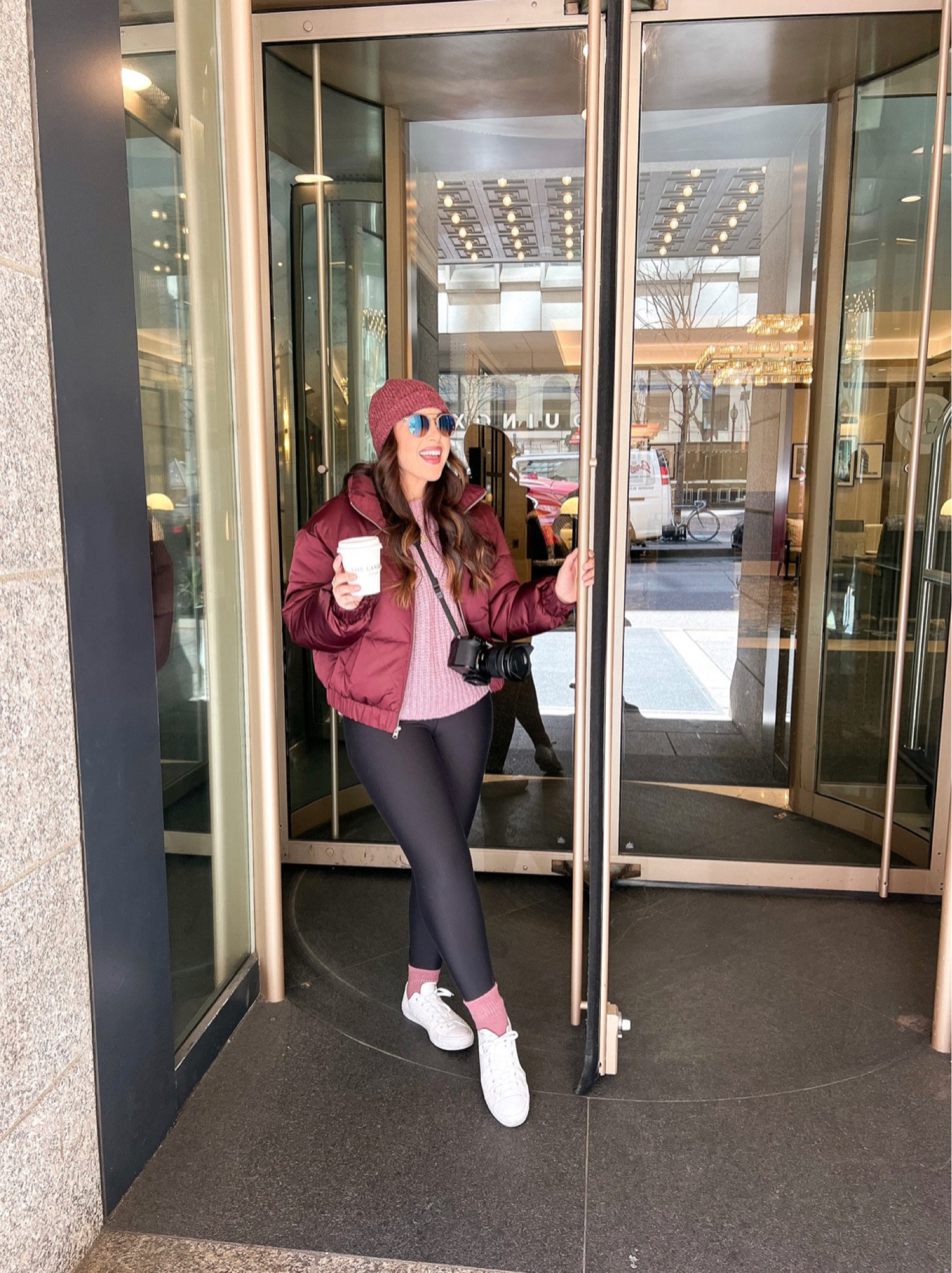 It’s time to cozy up! Puffer coats in the cold are my favorite! This is from Abercrombie last year but here are a few other great puffer coats from this year‘s collection. Including this a long green one that I am obsessing over!! 

#LTKSeasonal #LTKfindsunder100