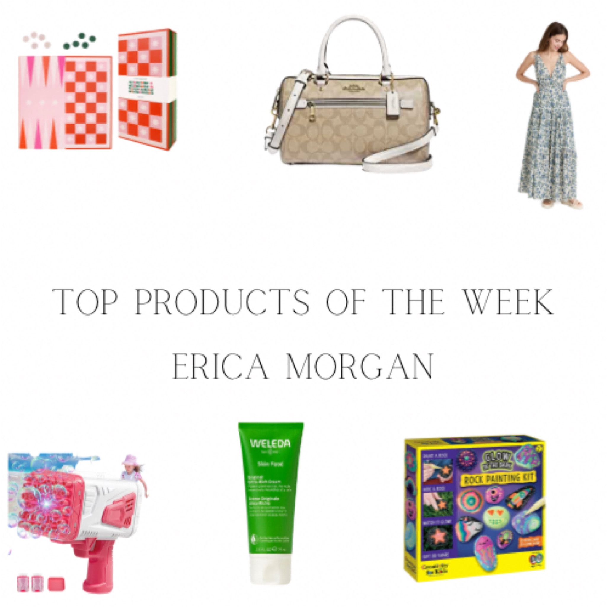 Top products of the week💕

#LTKstyletip #LTKkids #LTKbeauty