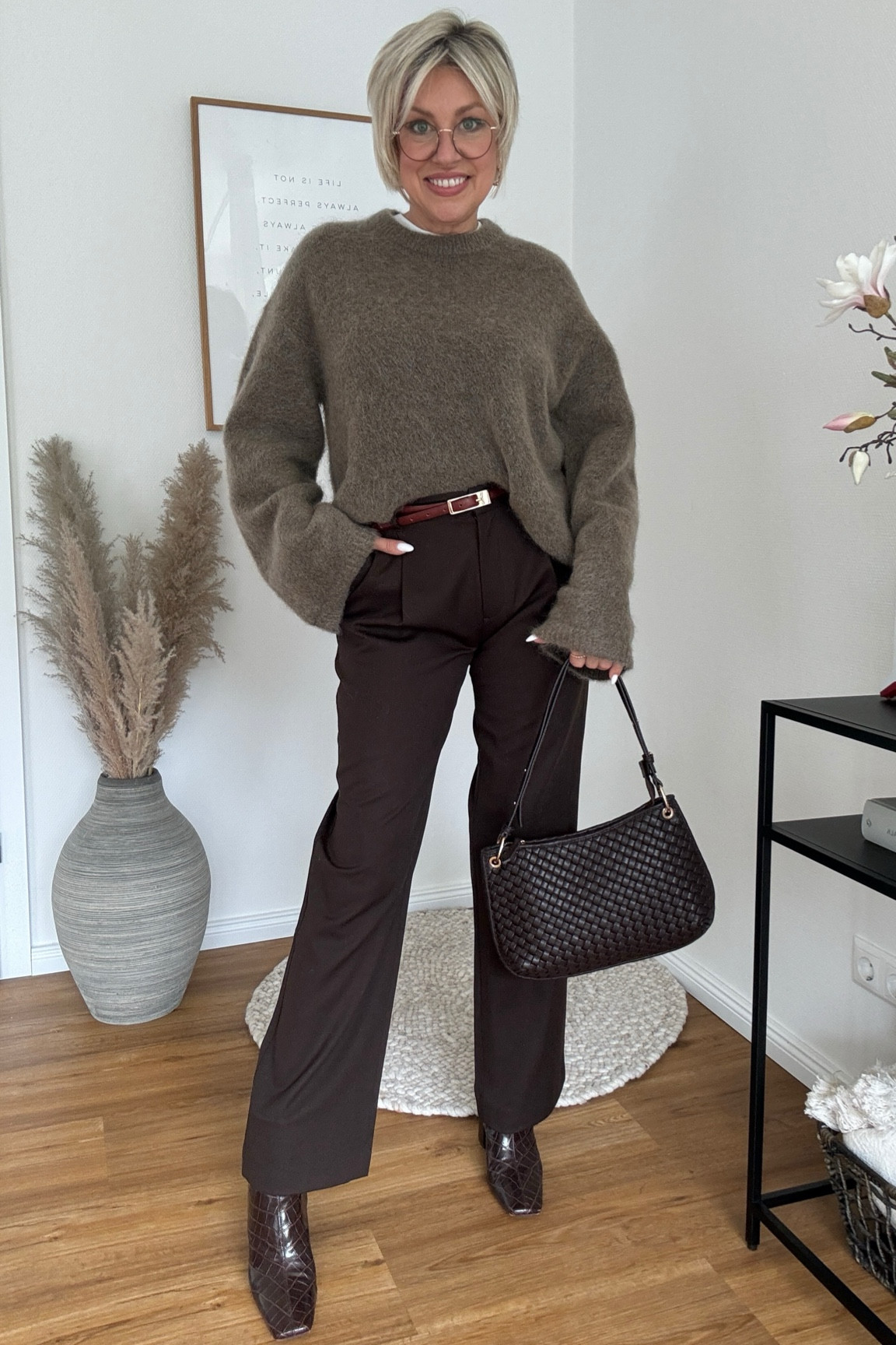 Herbstlook 

#LTKautumn #LTKstyletip #LTKü50