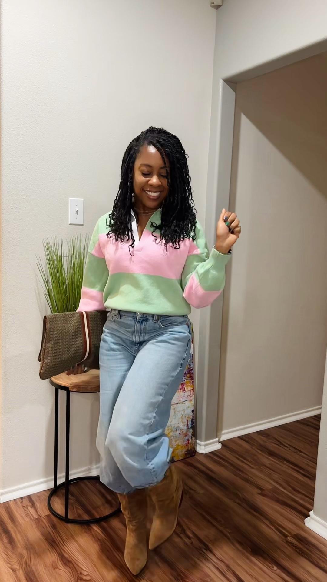 Easy outfit for running errands. #over40fashion #easyoutfit #ootd

#LTKFindsUnder100 #LTKootd #LTKFindsUnder50