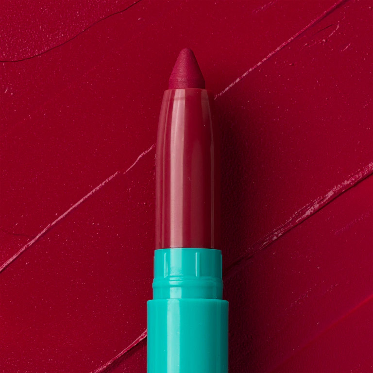 EmpowerMatte™ Precision Lipstick Crayon | Thrive Causemetics