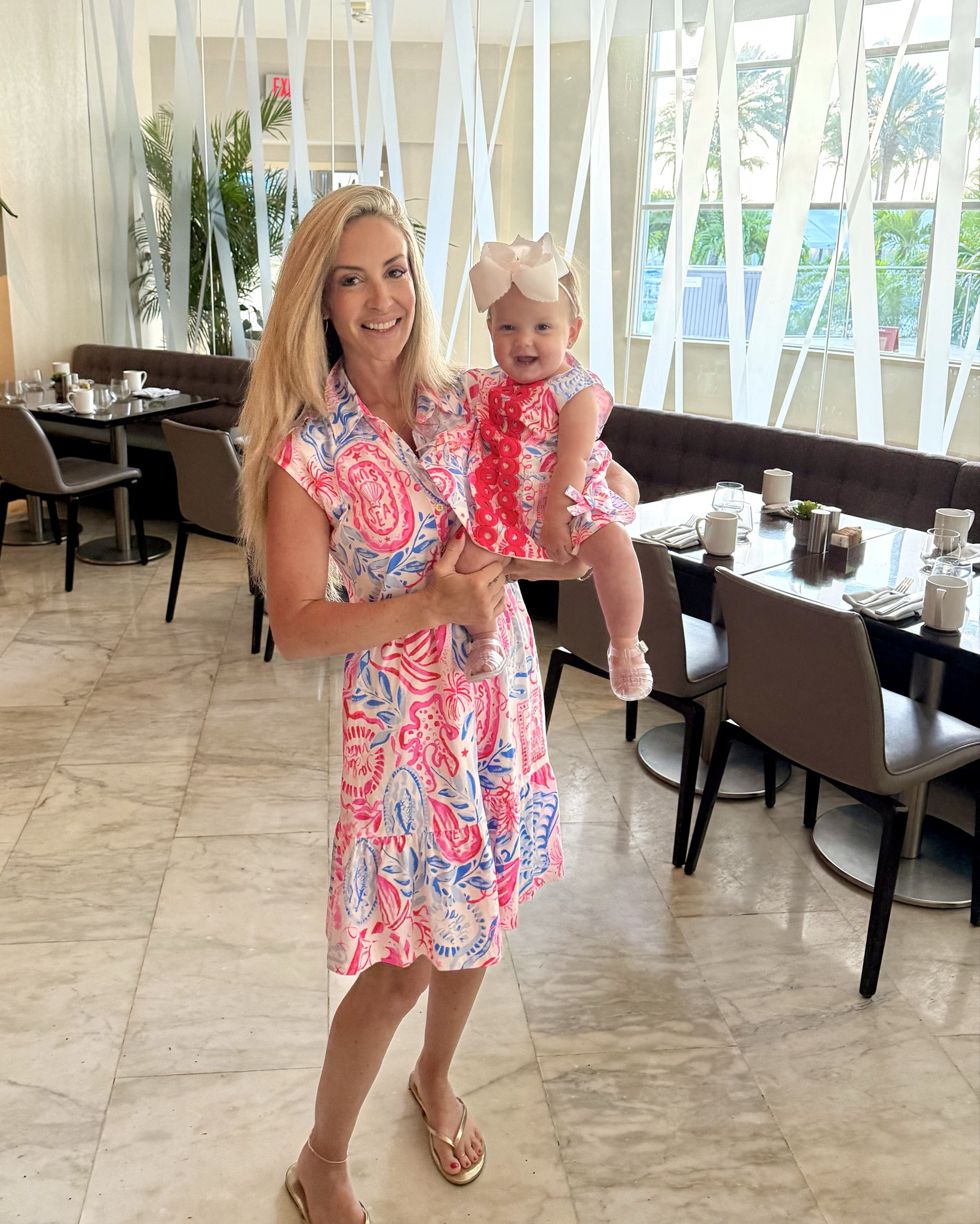 Spring break 2026. Mommy & me. Matchy matchy  Easter. Summer dresses. 

#LTKTravel #LTKBaby #LTKKids