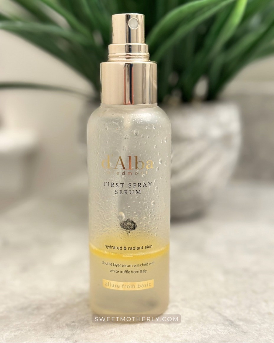 This spray on serum is the best!

daily skincare routine essentials
hydrating serums and moisturizers
anti aging skincare must haves
clean beauty skincare products
acne prone skin solutions
sensitive skin calming products
glowing skin routine favorites
luxury skincare essentials
spf skincare daily protection

#LTKSeasonal #LTKSaleAlert #LTKBeauty