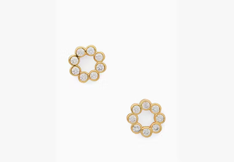 Full Circle Studs | Kate Spade Outlet