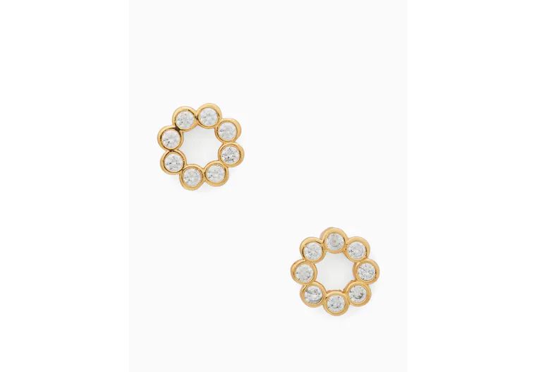 Full Circle Studs | Kate Spade Outlet