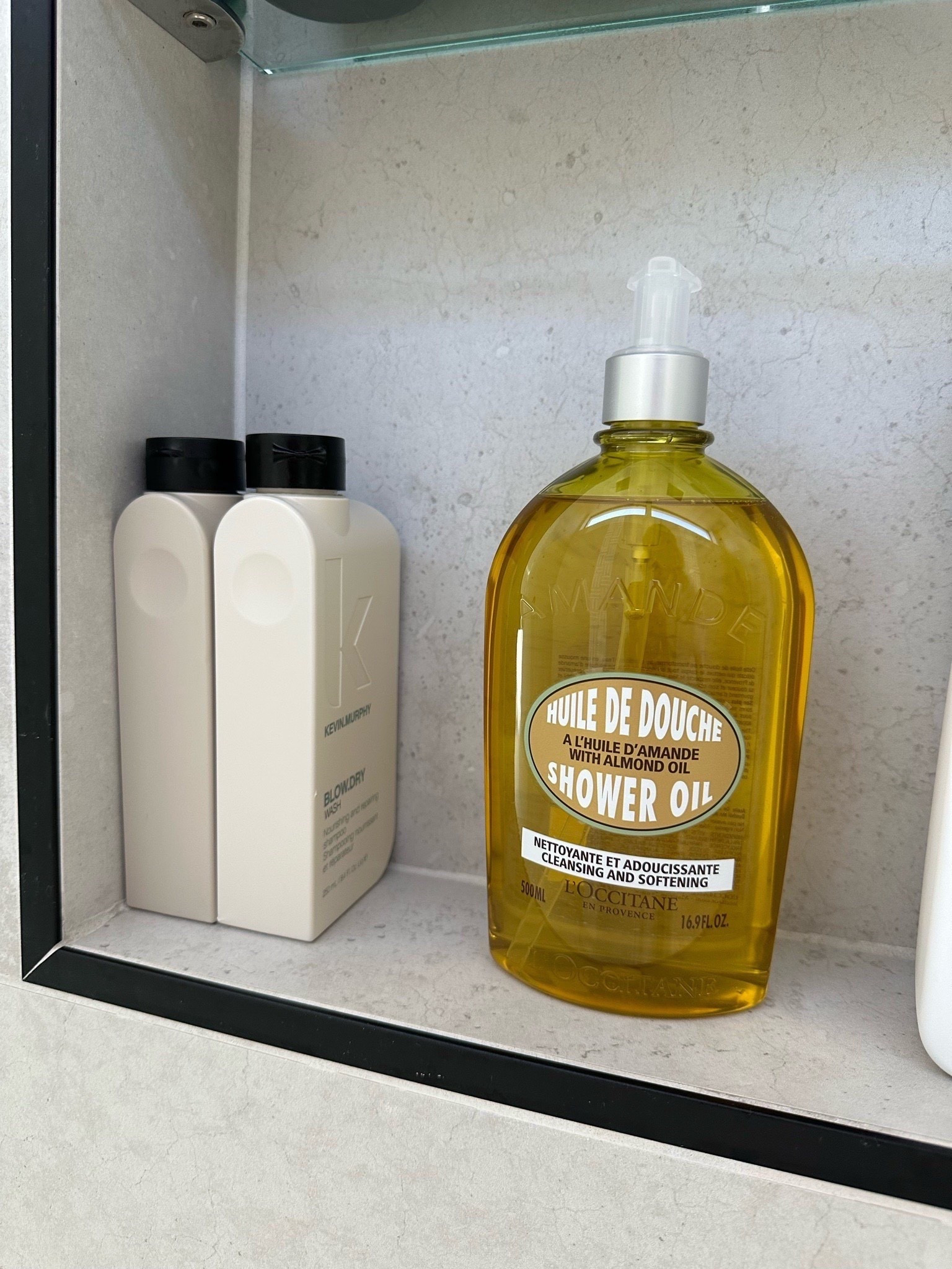 My favorite almond shower oil is 15% off during the Nordstrom beauty sale!! It’s available in 4 sizes. I have the 16.9 oz bottle and I always have this in my shower. It’s great to substitute for a shaving cream too! 

#LTKSaleAlert #LTKBeauty #LTKSpringSale